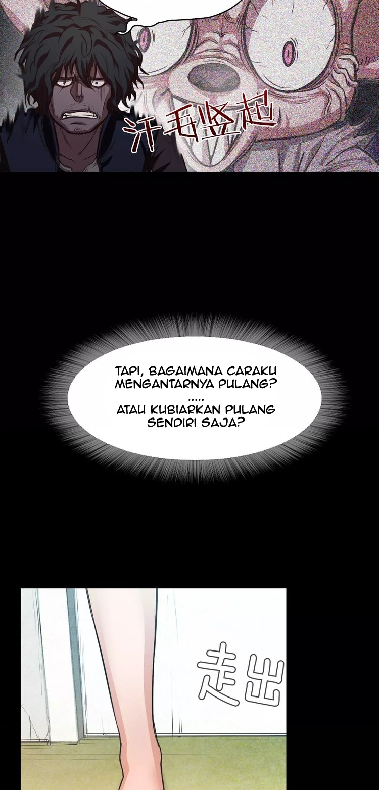 Lucky Bad Man chapter 2